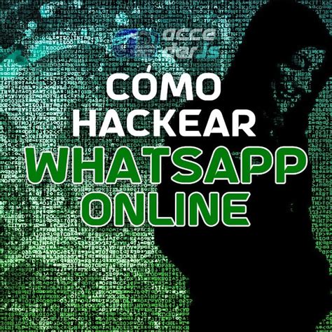 hackear whatsapp|Hackear WhatsApp: los peligros de las aplicaciones .